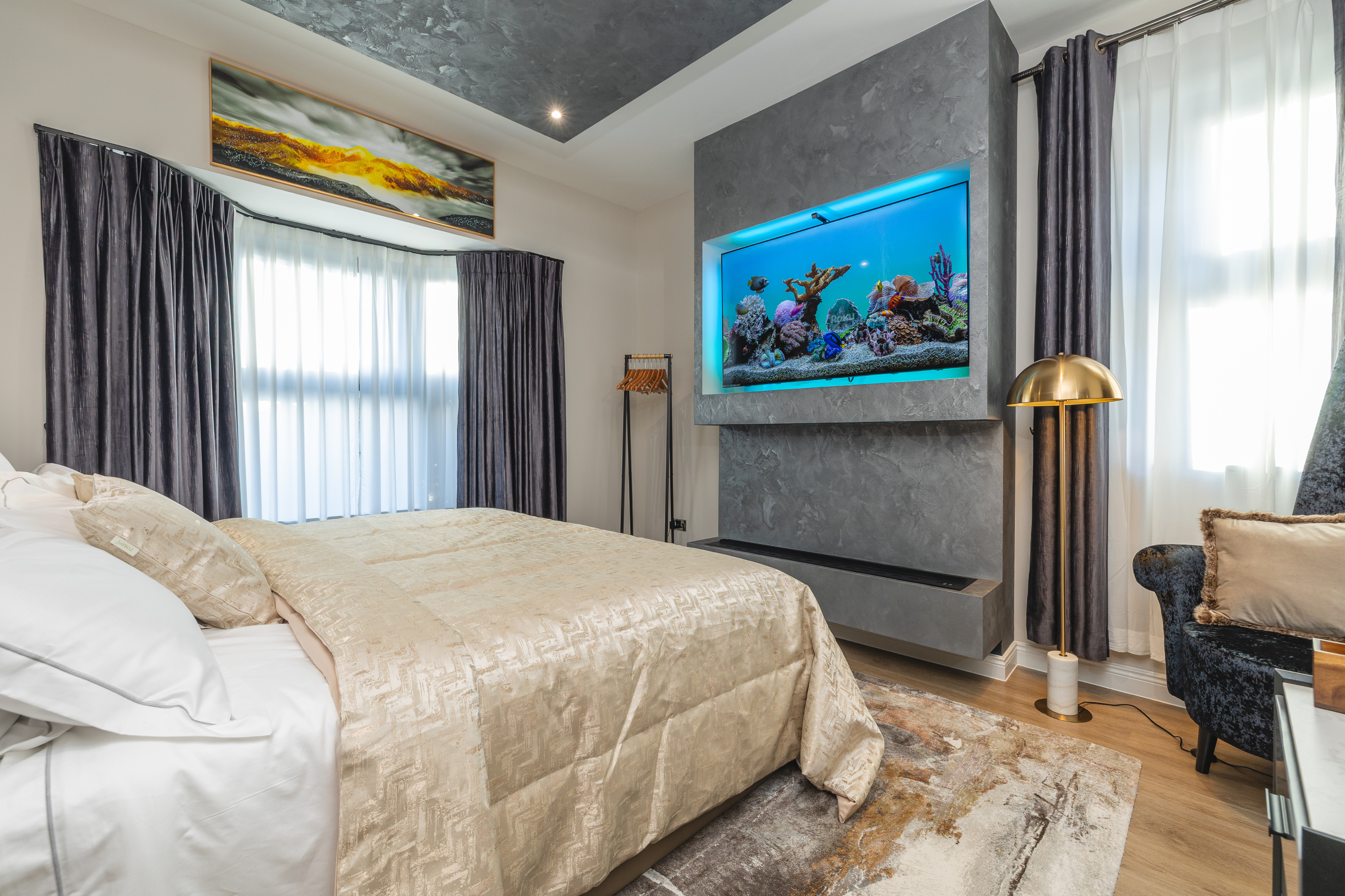 THE PRIVATE LUXURY GRANGE SPA