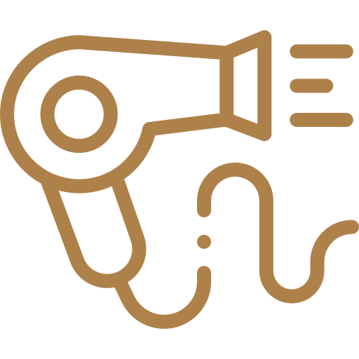 Hair dryer Icon