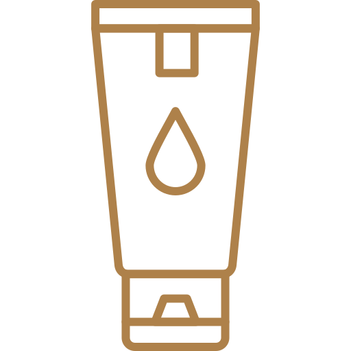 Rituals conditioner Icon