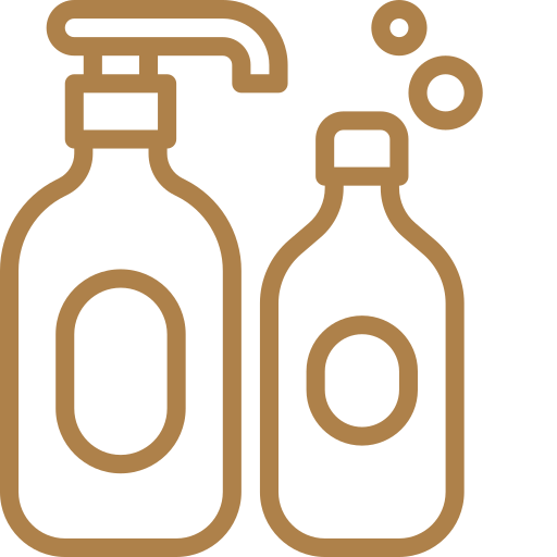 Rituals shampoo Icon