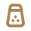 Salt, pepper & cooking oil Icon
