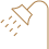 Twin Showers Icon